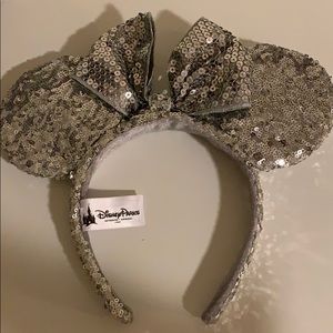 可愛いDisney hairband 😘